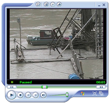 Media Player Big One 4 chum 2005